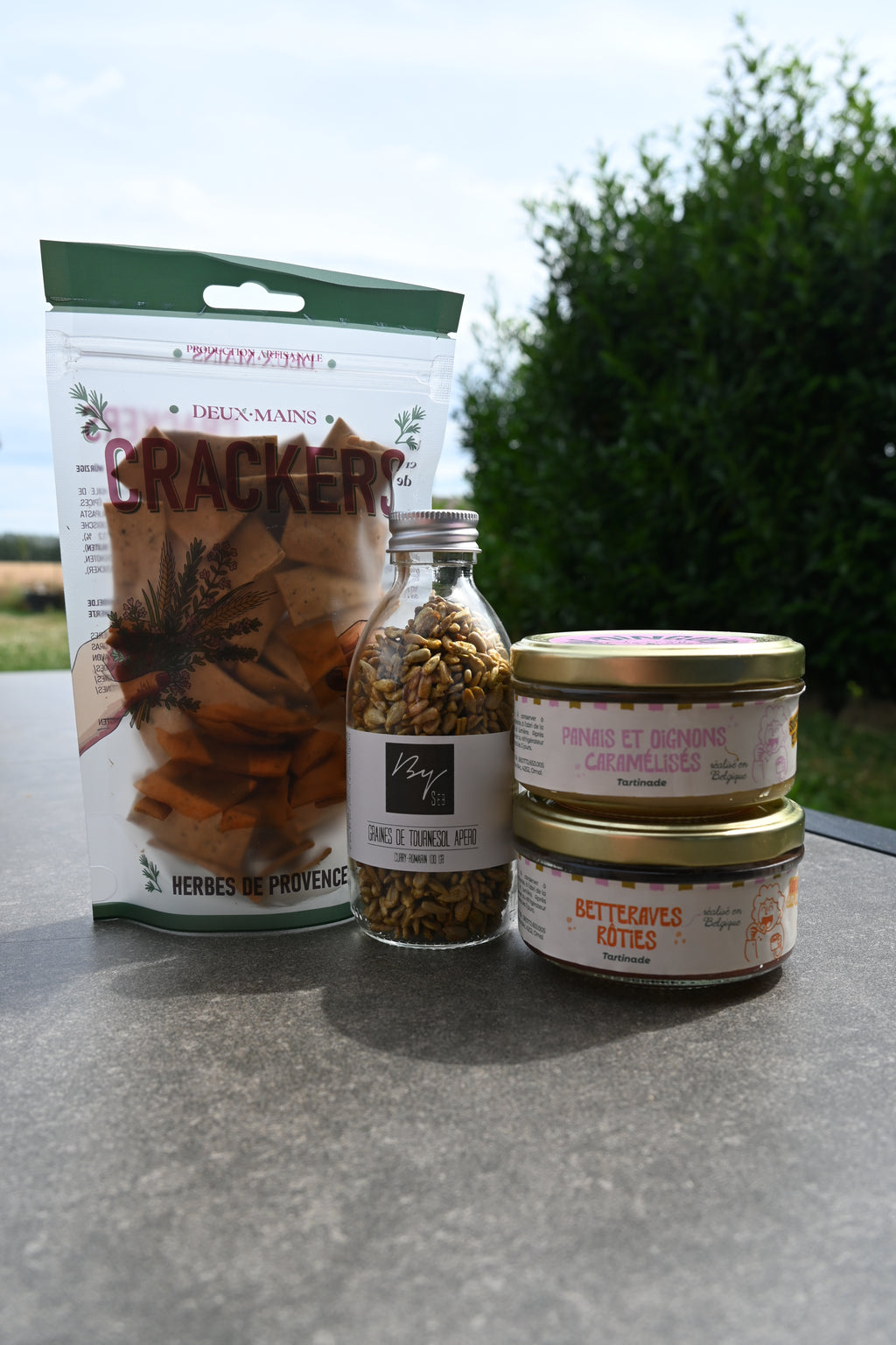 Chaos chez les pollinisateurs